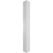 Ekena Millwork Craftsman Classic Square Non-Tapered Riviera Fretwork Column w/ Prairie Capital & Prairie Base CC0810ENRIVPRPR - alternate 4